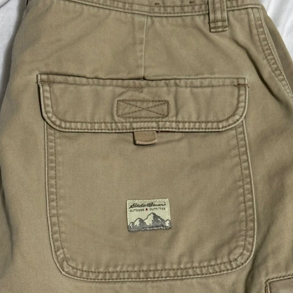 Eddie Bauer **please see